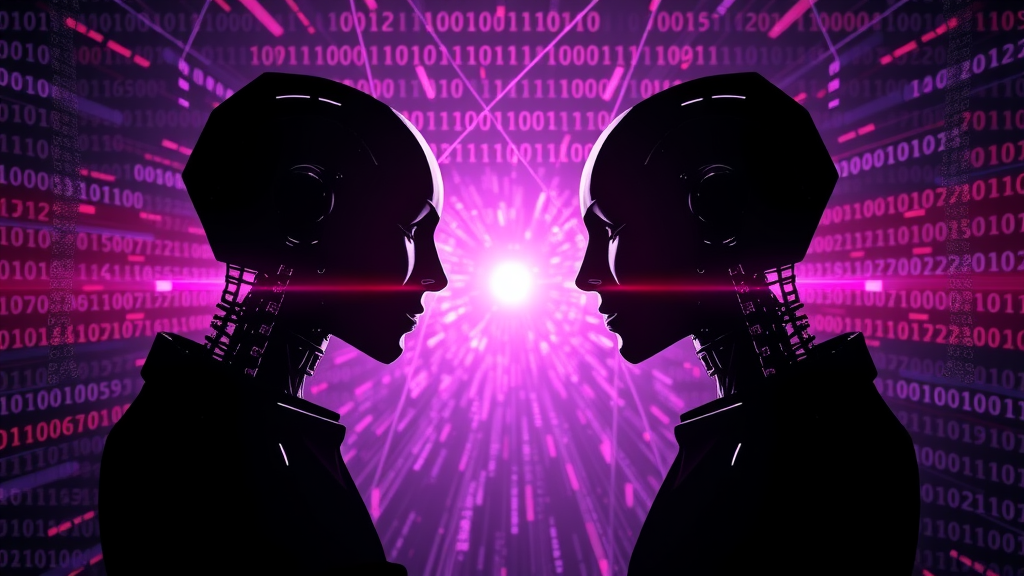 adversarial networks powering advancements in generative ai models